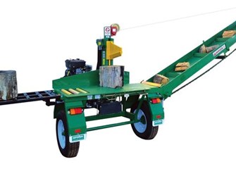 2023 SuperAxe WS4150-18 Firewood Splitter